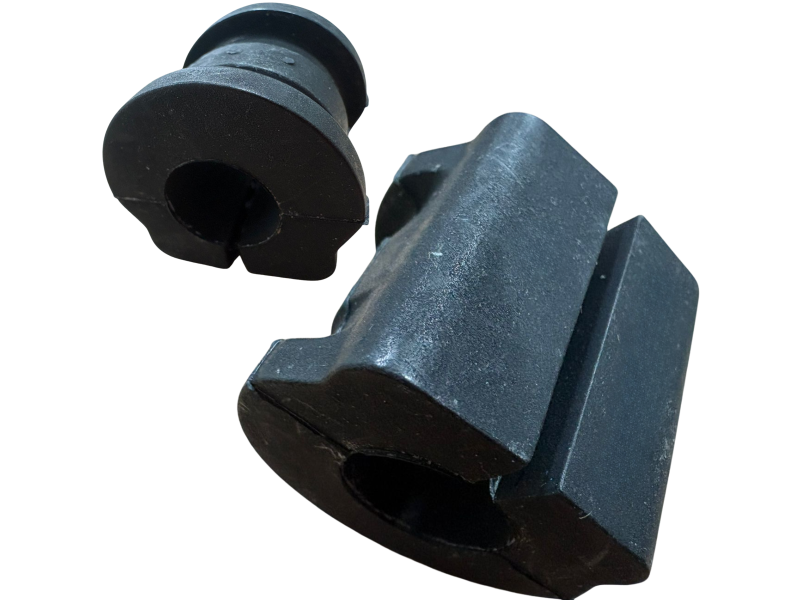 あやU・x・U　5/29 Bucha Estabilizadora JAHU Volkswagen CrossFox 2005 até 2014 17mm