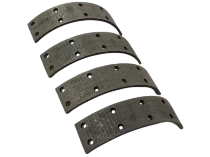 Lona de Freio Traseira FRAS-LE para Volkswagen Santana 1994 até 2006