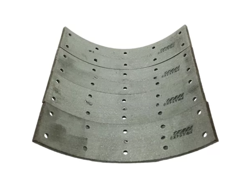 Lona de Freio Traseira FRAS-LE para Volkswagen Santana 1994 até 2006