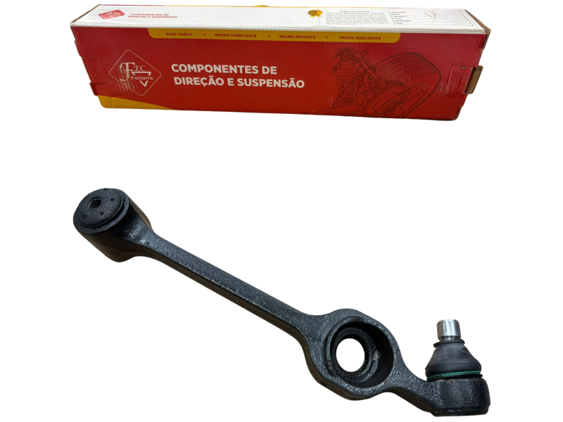 Braço Oscilante Dianteiro Direito Ford Verona 1990 até 1996