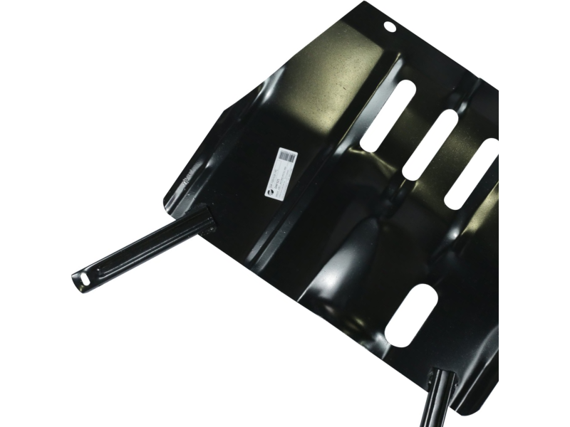 Peito de Aço Protetor de Cárter DHF Chevrolet Zafira 2001 até 2012