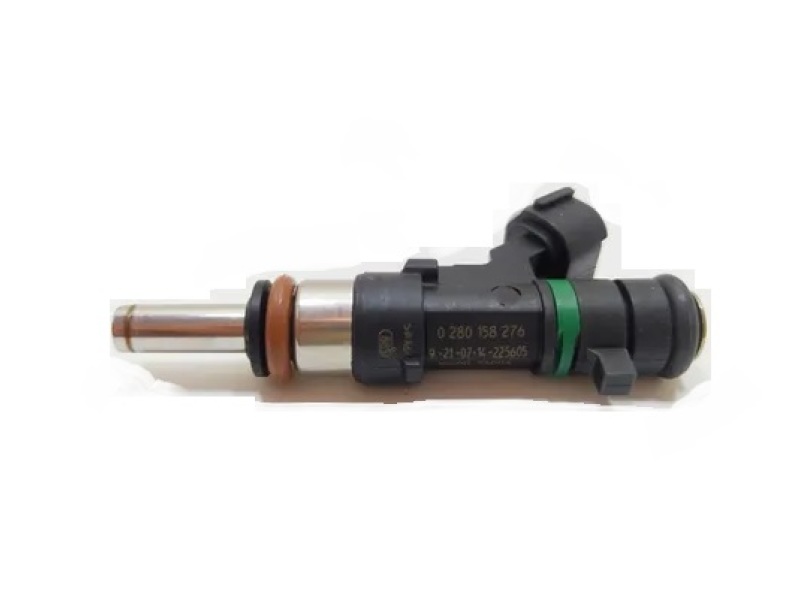 Bico Injetor Nissan March 1.6 16V Flex 2012 até 2020