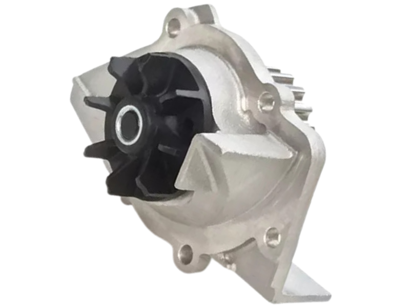 Bomba Água Motor Citroen ZX 1.8 8V 1993 até 1998
