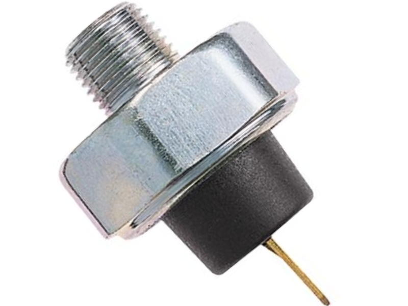【うぃる】 Interruptor Cebolinha Óleo OLIMPIC para Willys Aero-willys 2.6 3.0