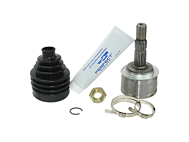 Junta Homocinética Lado Roda PERFECT para Chevrolet Celta 1.0 8V