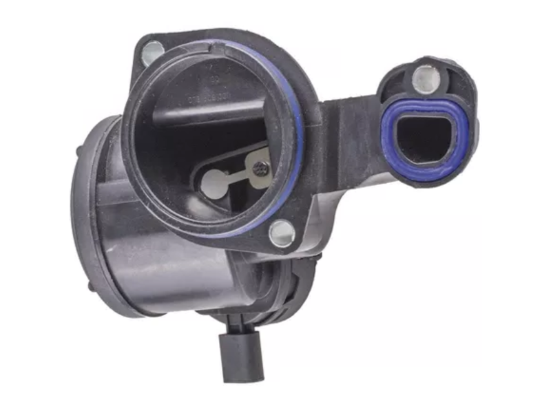 Antichama Motor AJE para Volkswagen Fox 1.6 8V 2006 até 2013