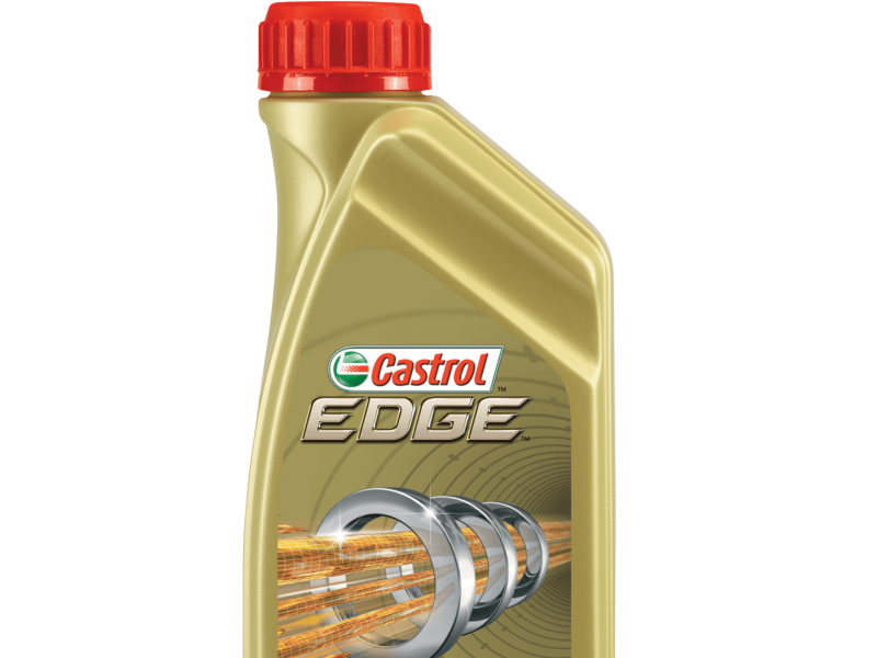Óleo para Motor CASTROL EDGE 05w30 Full Synthetic LL 01 Litro