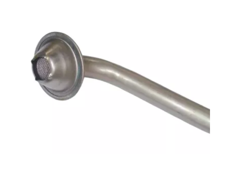 Pescador Bomba de Óleo SCHADEK Nissan March 1.0 16V 2012 até