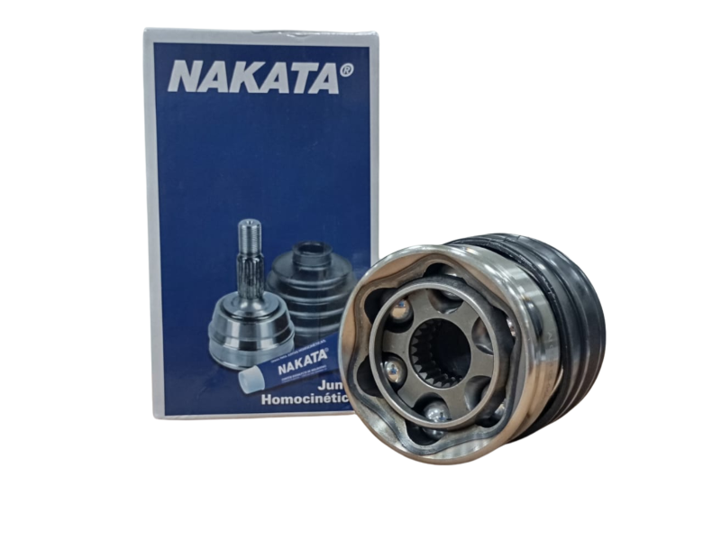 Junta Homocinética NAKATA Chevrolet Spin 2013 até 2023
