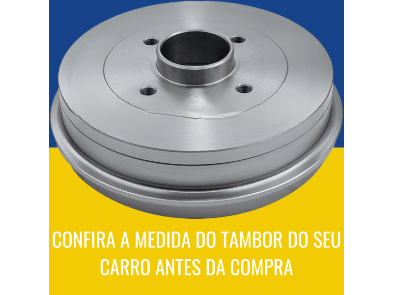 パーツ renown tt Tambor de Freio Traseira MDS para Renault Logan 1.6 8V 1.0 1.6 16V