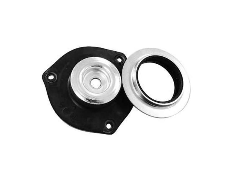 Coxim Amortecedor Dianteiro Dianteira Volkswagen SpaceFox 2006 até