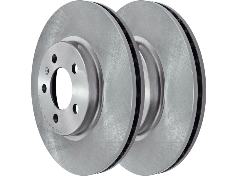 P.Flamenco （TC） Disco Freio Dianteiro HIPPER FREIOS Volkswagen T-Cross 1.0