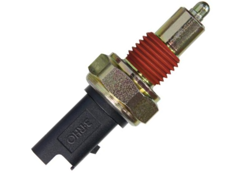 Interruptor Luz de Ré 3-RHO para Citroen C3 1.6 16V 1.4 8V 2003