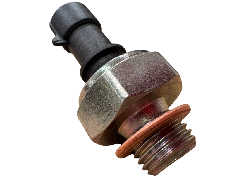 Interruptor Cebolinha Óleo MA2O Chevrolet Onix 1.0 12V | 1.0 8V