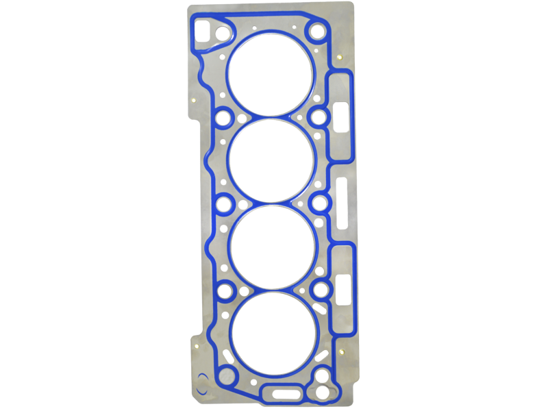 Junta Cabeçote BASTOS para Peugeot 206 1.6 16V 2001 até 2008