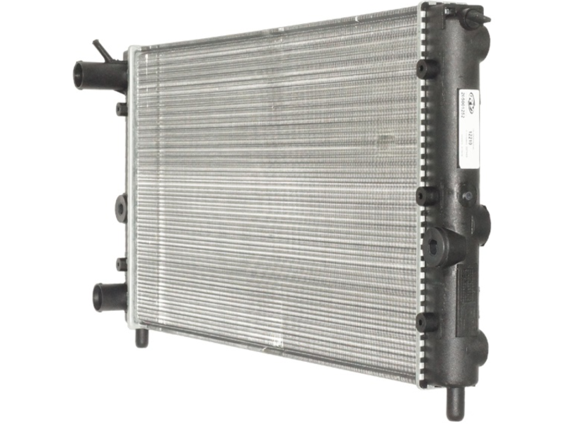 Radiador de Água REACH Fiat Elba 1.6 8V 1985 até 1996