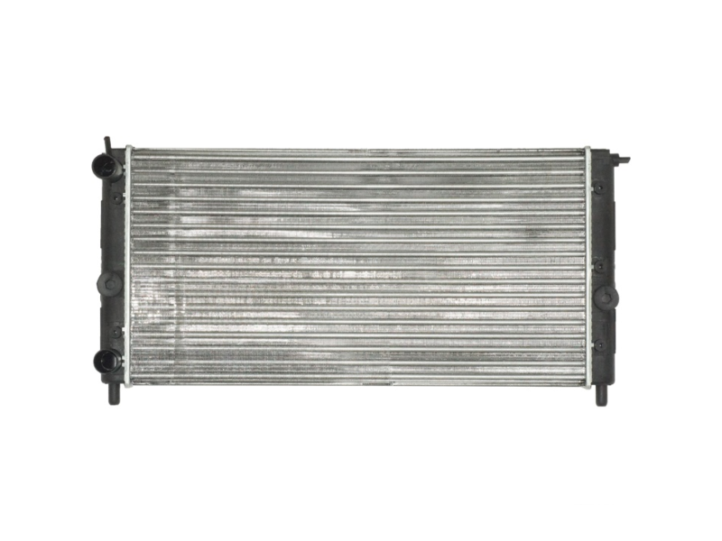 Radiador de Água REACH Fiat Elba 1.6 8V 1985 até 1996