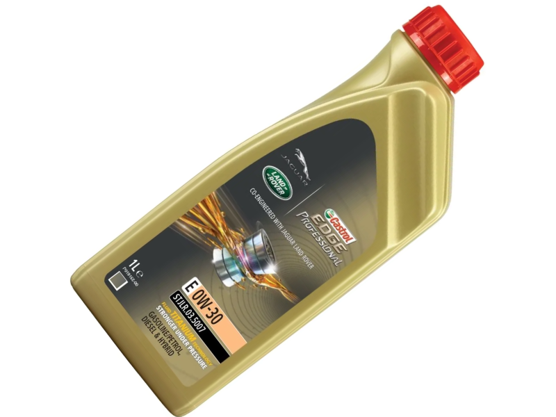 Óleo para Motor Castrol Edge Professional E 0w30 Acea C2