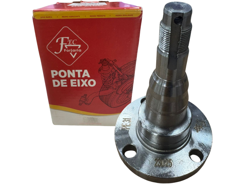 yoyoyoabc2点 Al-497 - Ponta Eixo - Gol G5 C/Abs 09/ Voyage G5 C/Abs 09 Em