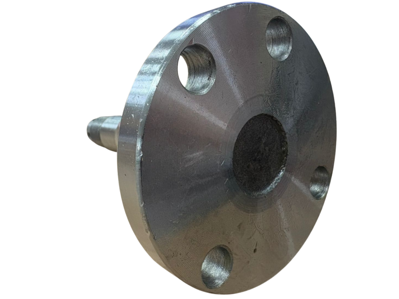 Ponta de Eixo Traseiro Volkswagen Voyage G1 1981 até 1996