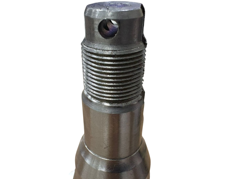 Ponta de Eixo Traseiro Volkswagen Voyage G1 1981 até 1996