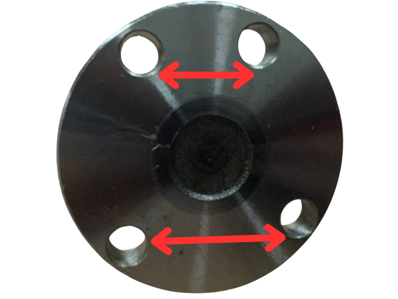 yoyoyoabc2点 Al-497 - Ponta Eixo - Gol G5 C/Abs 09/ Voyage G5 C/Abs 09 Em