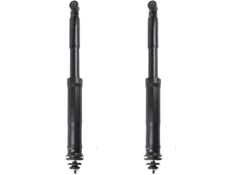 Par Amortecedor Traseiro Direit/Esq JAC Motors J2 2012 até 2016