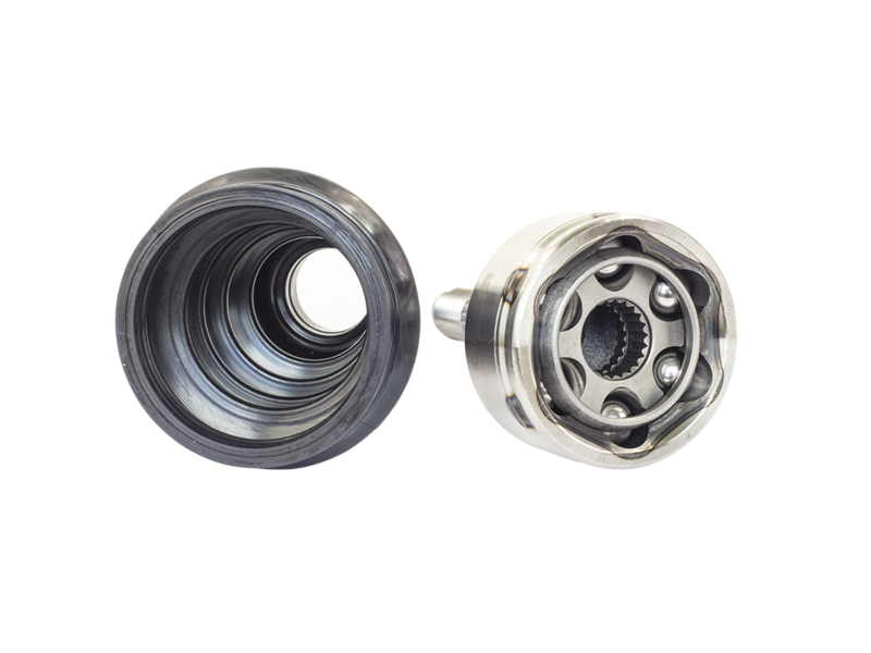 Junta Homocinética Peugeot 207 1.4 8V | 1.6 16V 2009 até 2015