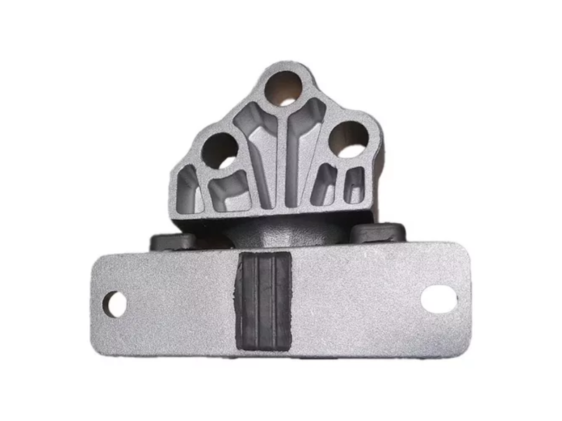 Coxim Motor SHOCKBRAS Fiat Toro 1.8 16V 2016 até 2022