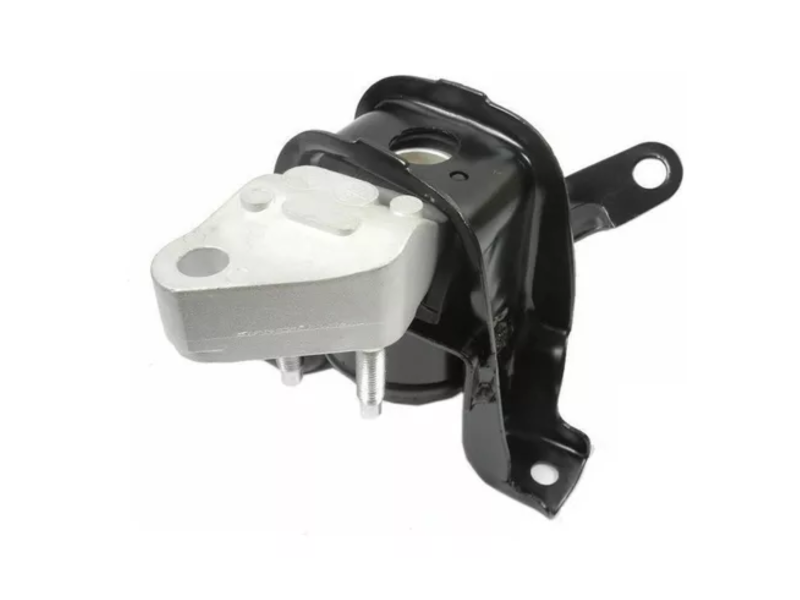 ちっち Coxim Motor Direito SHOCKBRAS Toyota Fielder 1.8 16V 2005 até 2008