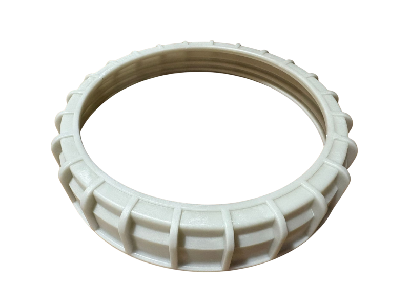Porca Flange Combustível DSC para Chevrolet Onix 1.0 1.4 8V 1.0
