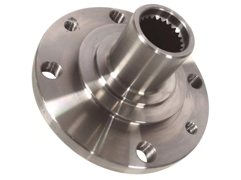 Cubo de Roda Dianteiro IRB Alfa Romeo 155 2.0 16V | 2.5 12V 1992