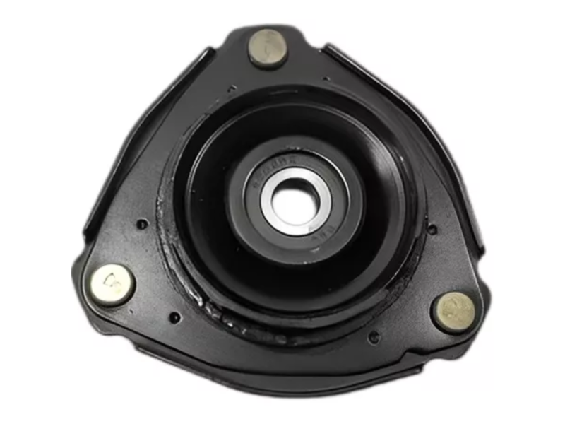 Coxim Amortecedor Dianteiro JAHU para Lifan X60 2013 até 2019