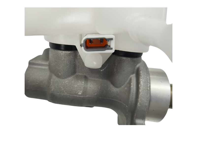 【マロニー】　SC-201 Scarpin Macerata Feminino Peep Toe Salto Bloco Médio M-14303