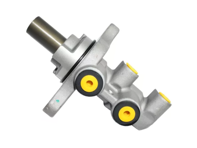 Cilindro Mestre de Freio COBREQ para Hyundai HB20 1.0 12V 1.6 16V