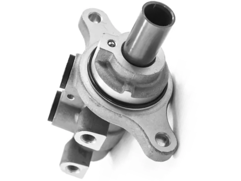 Cilindro Mestre de Freio COBREQ para Hyundai HB20 1.0 12V 1.6 16V