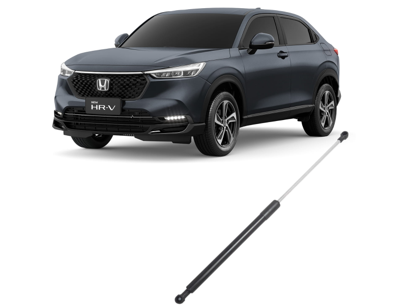 Amortecedor Porta Mala TIGER Honda HR-V 2016 até 2023