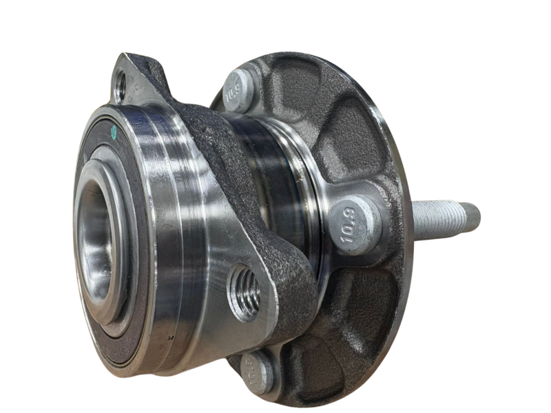 Cubo de Roda Dianteira ASH para Chevrolet Spin 1.8 8V NLEV 2017