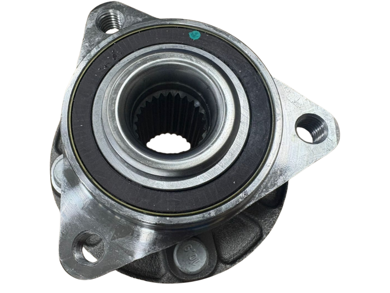 CT203576〜9 201360〜3 Cubo de Roda Dianteira ASH para Chevrolet Spin 1.8 8V NLEV 2017