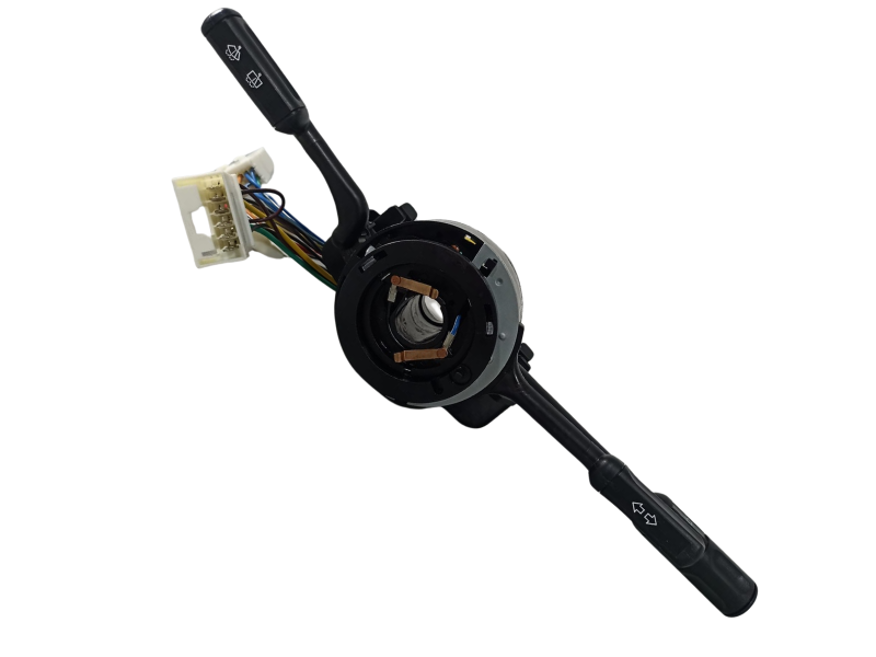 Chave de Seta Fiat Uno 1993 até 2001 Com Limpador Traseiro