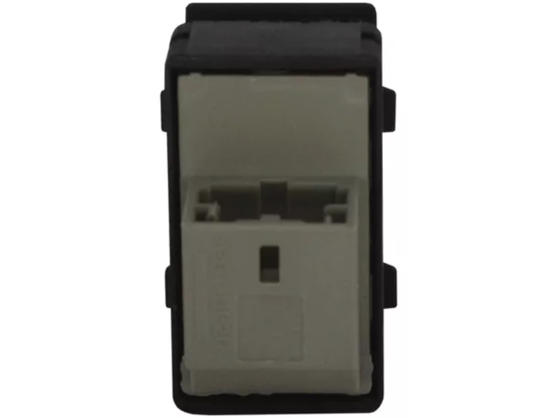 Botão Vidro Elétrico Direito TIGER para Volkswagen Fox 2003 até 2014
