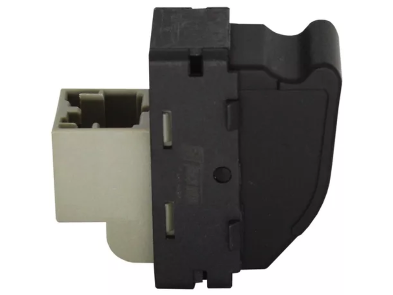Botão Vidro Elétrico Direito TIGER para Volkswagen Fox 2003 até 2014