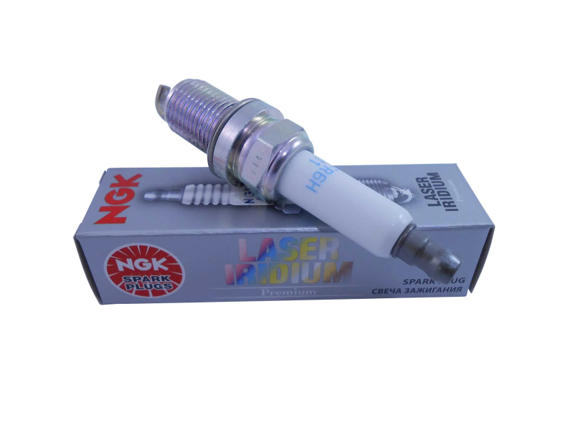 Vela de Ignição Iridium NGK para BMW Z4 2.0 16V Gasolina 2007 até 2009