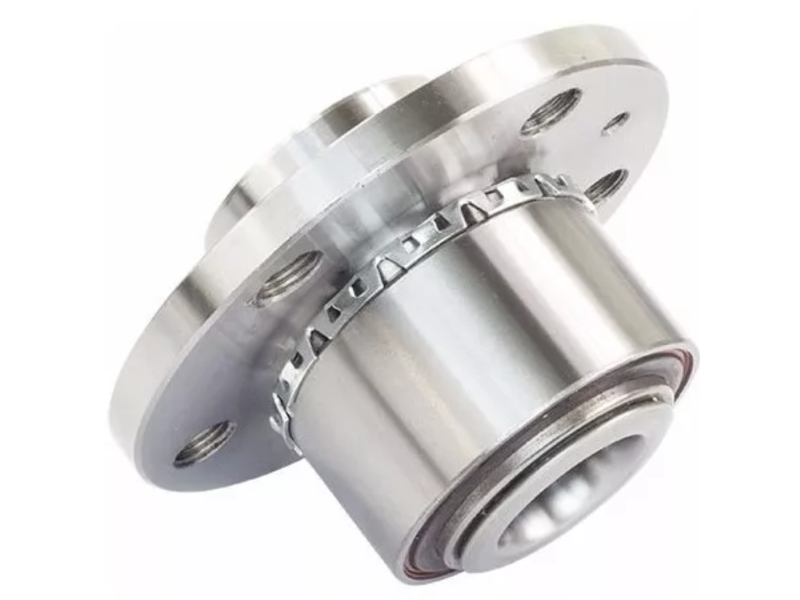 Cubo de Roda Dianteiro LPL AUTOMOTIVE para Volkswagen Fox