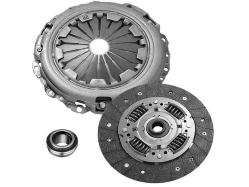 Kit Embreagem SACHS para Honda City 1.5 16V 2010 até 2024 Kit Embreagem SACHS para Honda City 1.5 16V 2010 até 2024