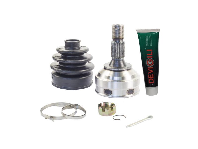 Junta Homocinética Lado Roda DRIVEX para Peugeot 405 1992 até 1998