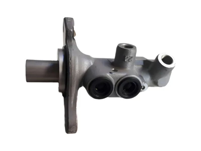 Cilindro Mestre de Freio CONTROIL para Renault Captur 1.6