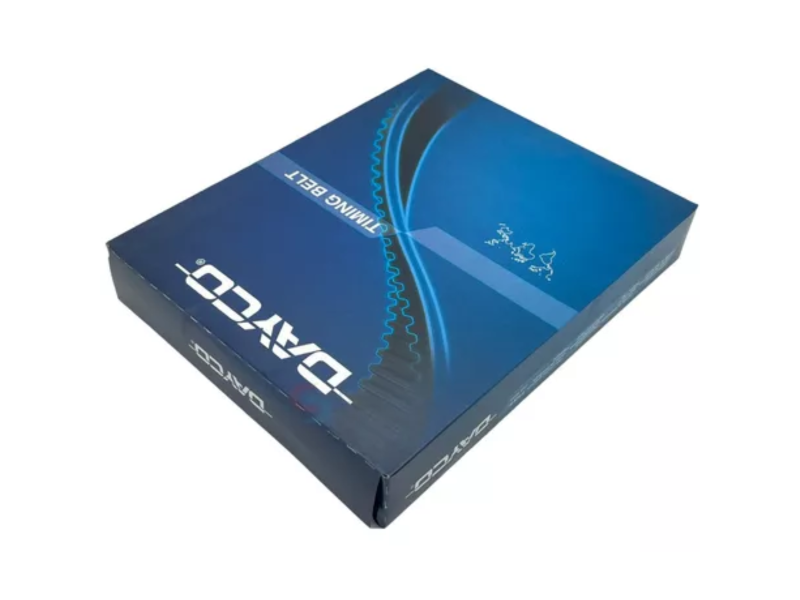 Correia Dentada Gm Onix 1.0 3 Cilind Turbo 2019 A 2023 Dayco