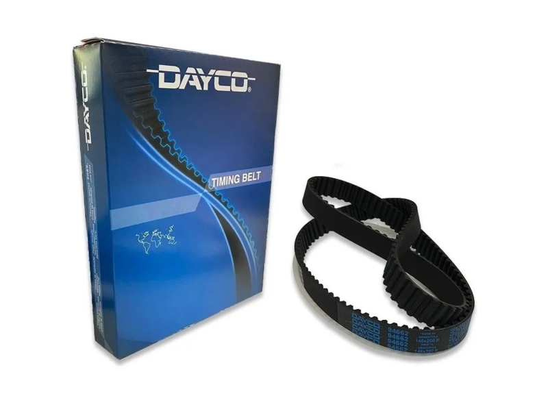Correia Dentada DAYCO para Citroen ZX 1.8 2.0 8V 1992 até 1998