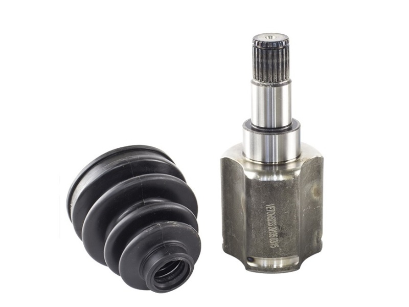 Tulipa Ford EcoSport 1.6 Manual 2013 até 2017